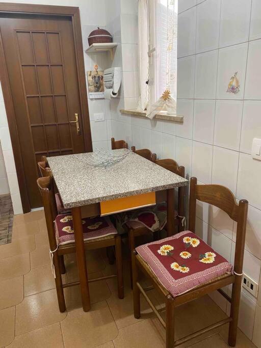 Casa Vacanze Pigneto Roma Exterior photo