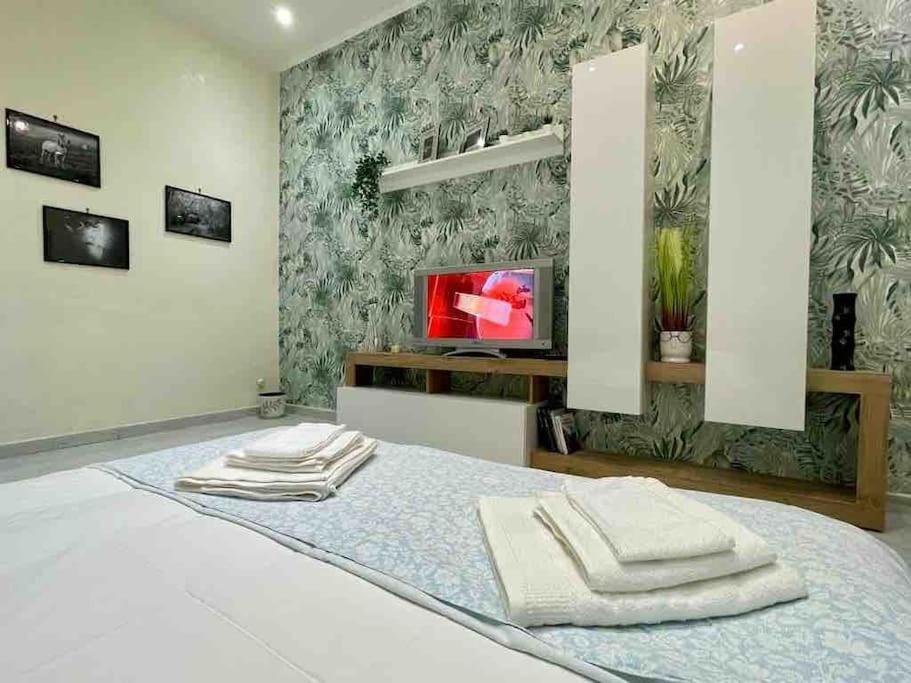 Casa Vacanze Pigneto Roma Exterior photo