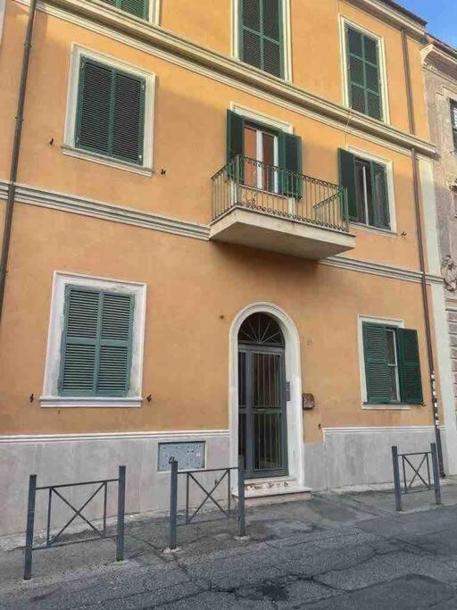 Casa Vacanze Pigneto Roma Exterior photo