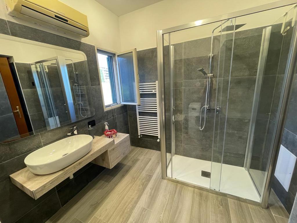 Casa Vacanze Pigneto Roma Exterior photo